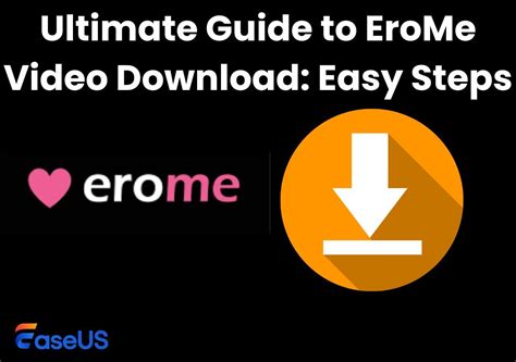 erome video download|Video Download